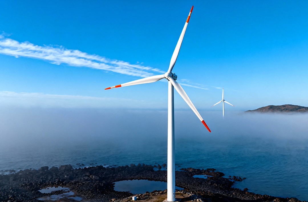 background img of Renewable Energy