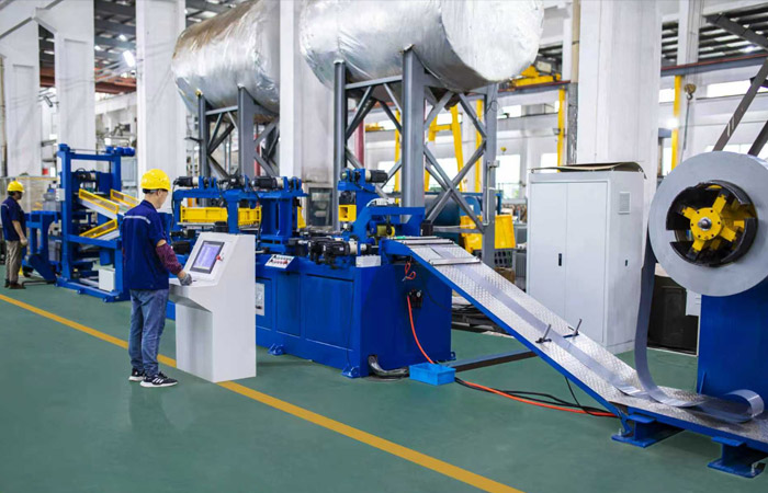 img of Precision Core Technology